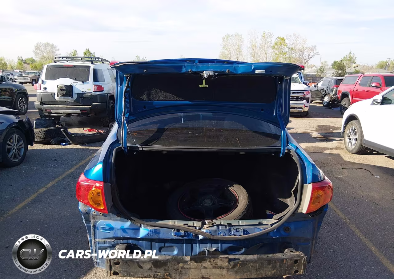 2009 Toyota Corolla S VIN:1NXBU40E49Z121762 - 17