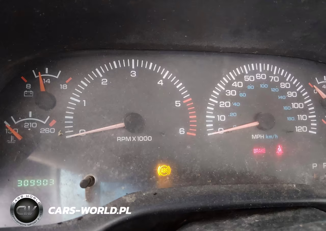 2001 Dodge Ram 1500 St VIN:1B7HC16Y81S227830 - 7