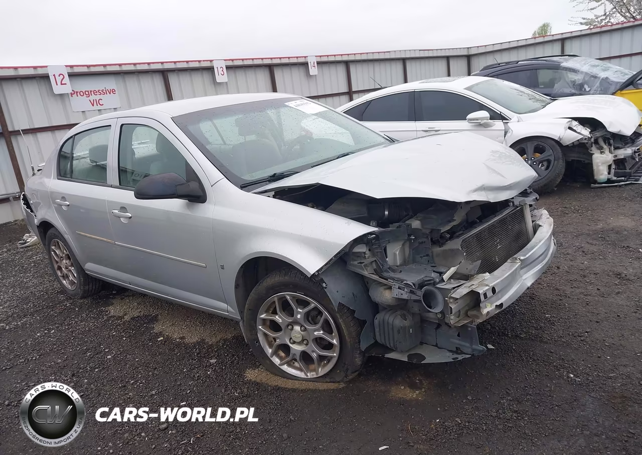2006 Chevrolet Cobalt Ls