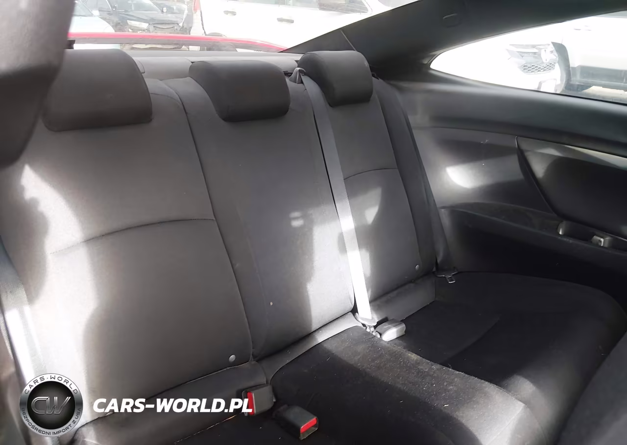 2018 Honda Civic Si VIN:2HGFC3A55JH757567 - 8