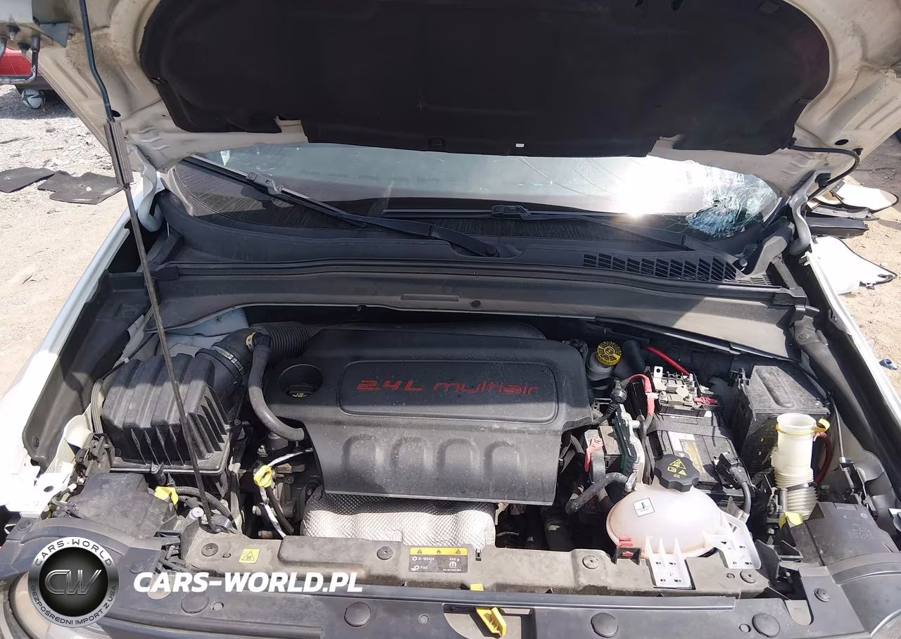 2018 Jeep Renegade Latitude 4X4 VIN:ZACCJBBB2JPJ51869 - 10