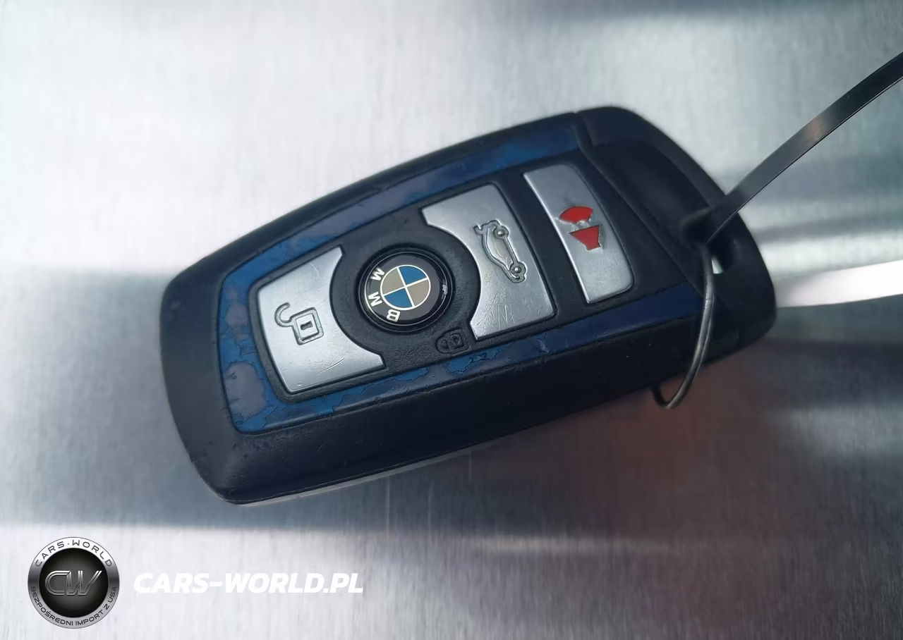 2016 BMW 428I Gran Coupe xDrive VIN:WBA4C9C58GG136752 - 11