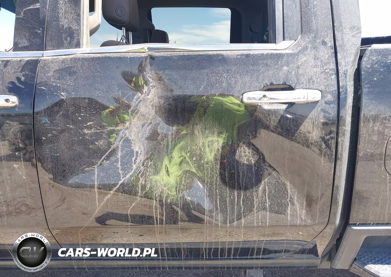 2022 Chevrolet Silverado 2500Hd 4Wd Standard Bed Ltz VIN:1GC4YPEY1NF100145 - 18