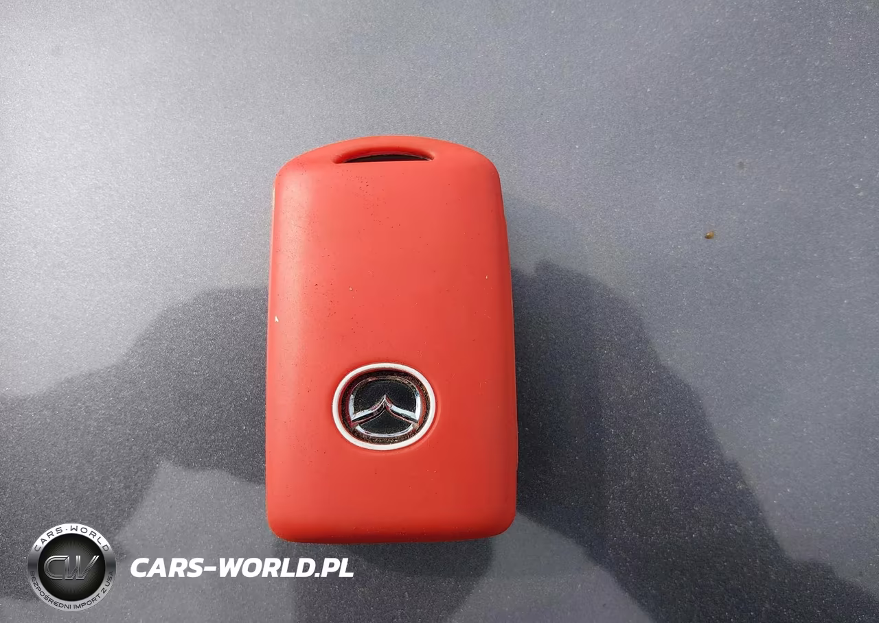 2022 Mazda Cx-5 2.5 S VIN:JM3KFBAM4N1572833 - 11