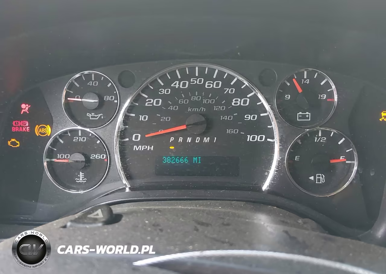 2012 Chevrolet Express 2500 Work Van VIN:1GCWGFCA9C1178954 - 7