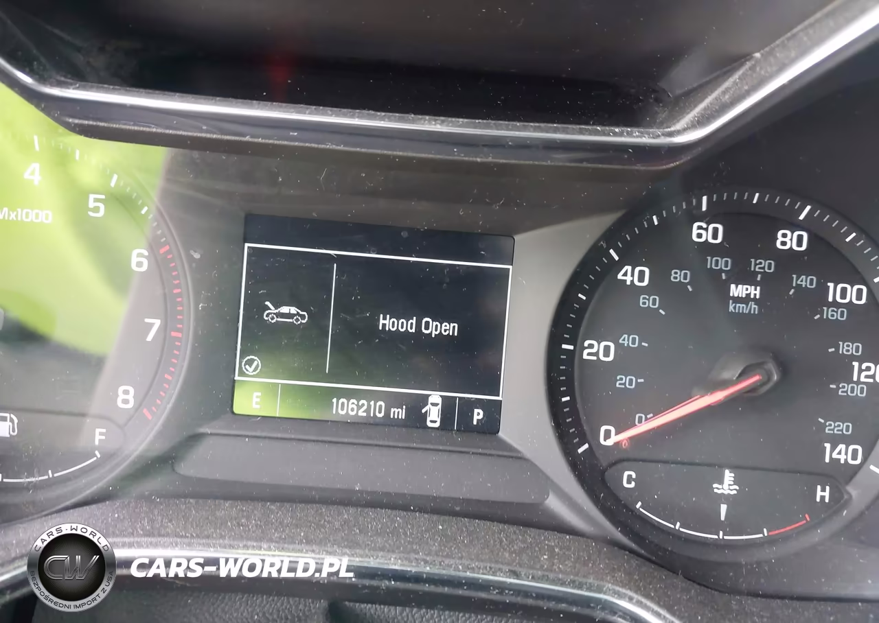 2023 Chevrolet Trailblazer Fwd Activ VIN:KL79MVSL4PB071908 - 15