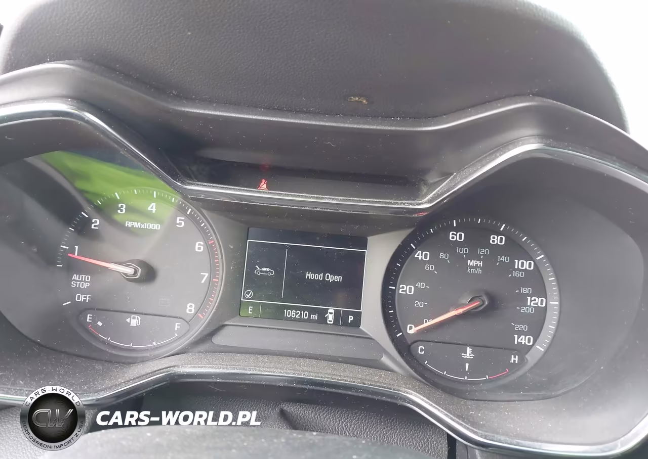 2023 Chevrolet Trailblazer Fwd Activ VIN:KL79MVSL4PB071908 - 7