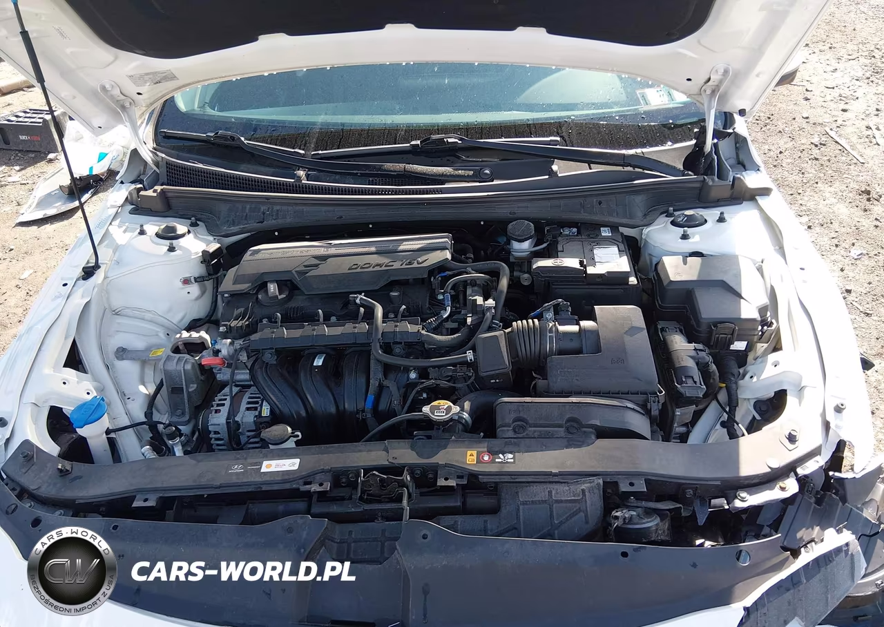 2024 Hyundai Elantra Limited VIN:KMHLP4DG9RU646789 - 10