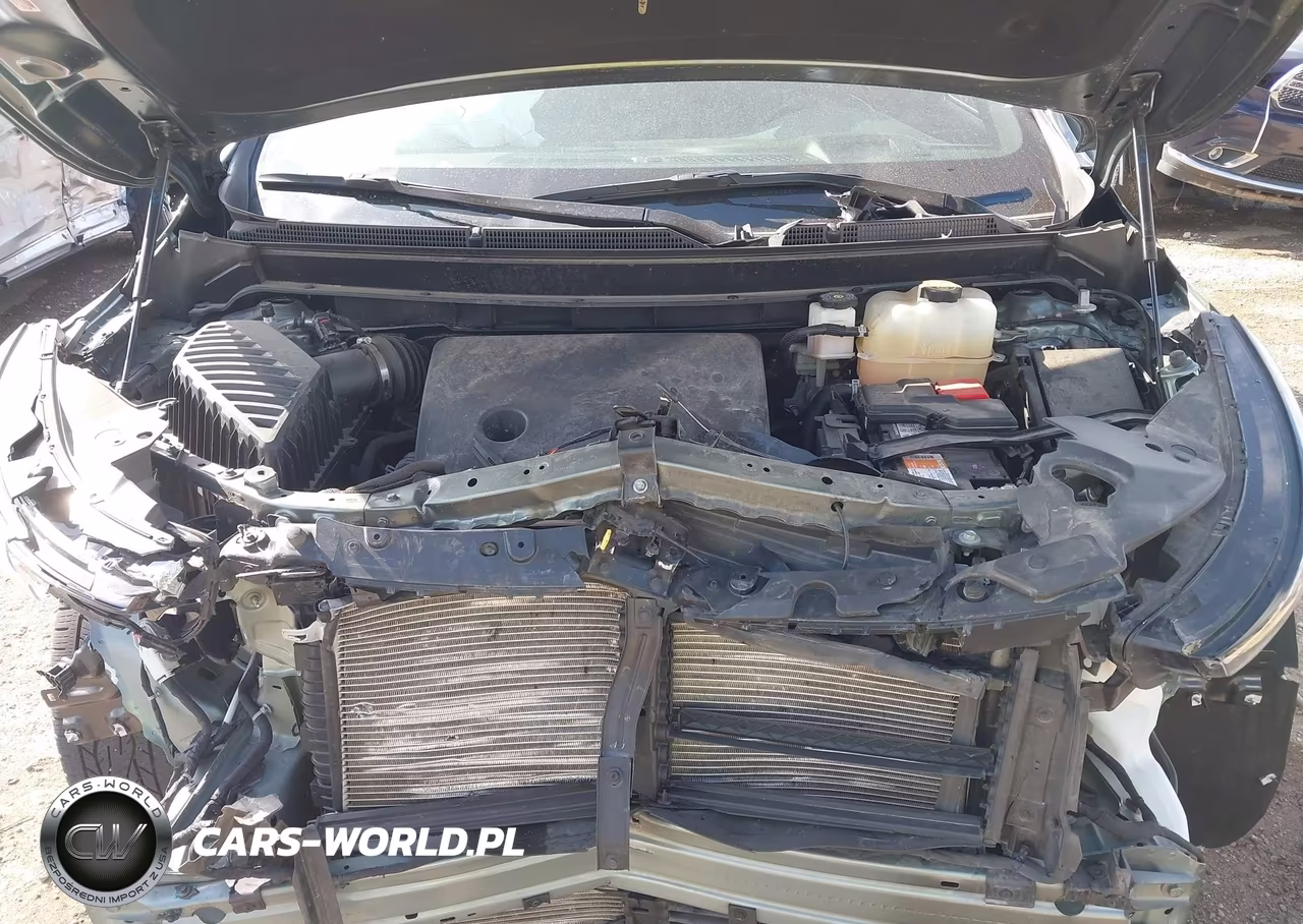 2023 Buick Enclave Premium Fwd VIN:5GAERCKW1PJ257365 - 10