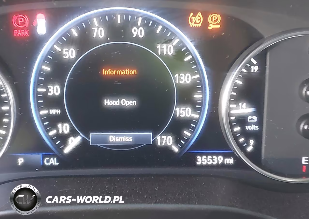 2023 Buick Enclave Premium Fwd VIN:5GAERCKW1PJ257365 - 16