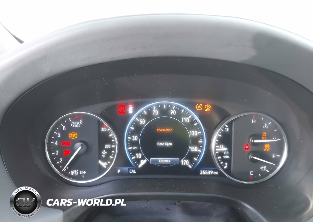 2023 Buick Enclave Premium Fwd VIN:5GAERCKW1PJ257365 - 7