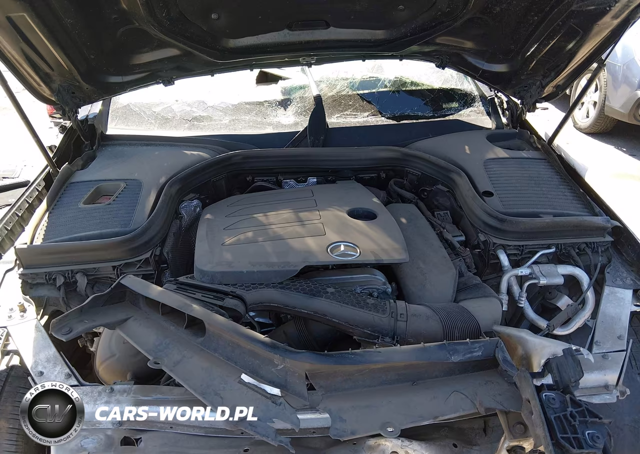 2023 Mercedes-Benz Glc 300 4Matic Coupe VIN:W1N0J8EB1PG133401 - 10