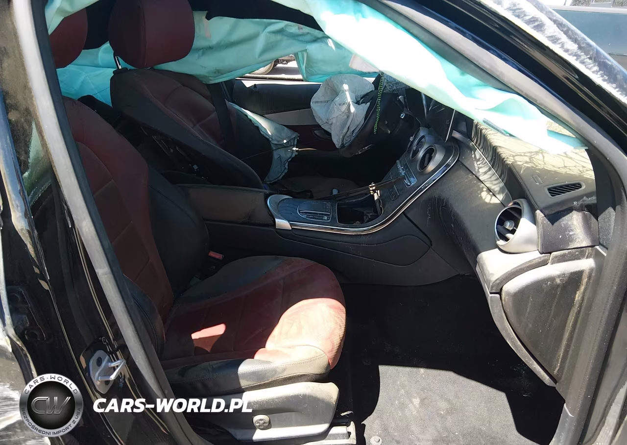 2023 Mercedes-Benz Glc 300 4Matic Coupe VIN:W1N0J8EB1PG133401 - 5