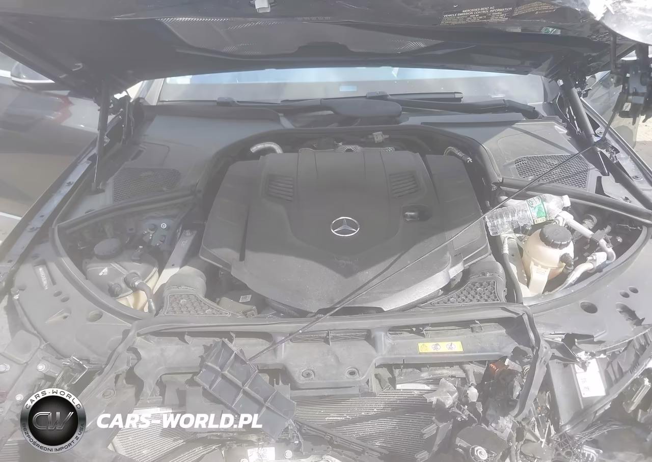 2022 Mercedes-Benz S 580 4Matic VIN:W1K6G7GB3NA144011 - 10