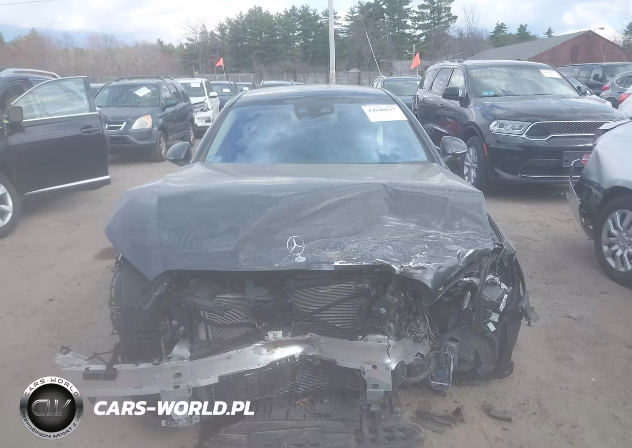 2022 Mercedes-Benz S 580 4Matic VIN:W1K6G7GB3NA144011 - 12