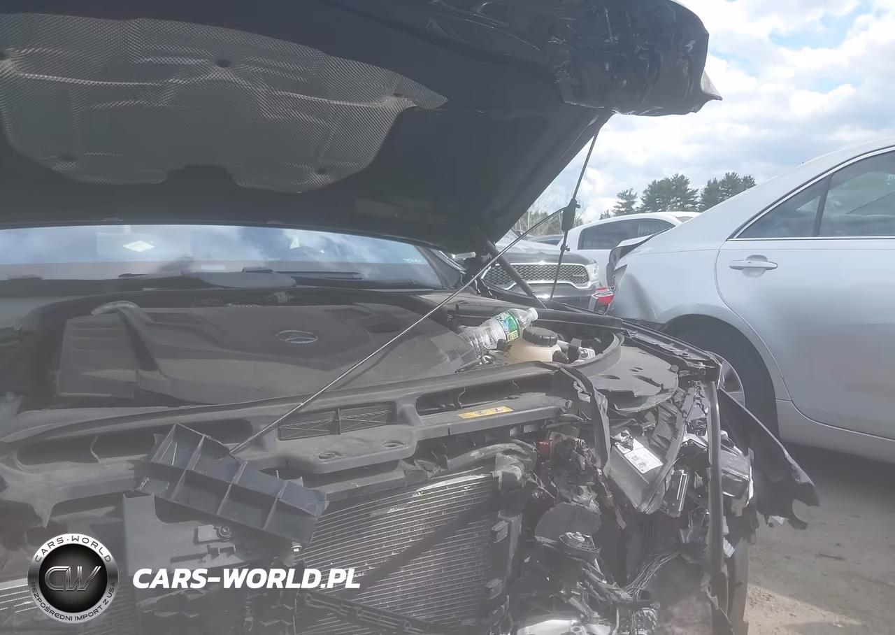 2022 Mercedes-Benz S 580 4Matic VIN:W1K6G7GB3NA144011 - 18
