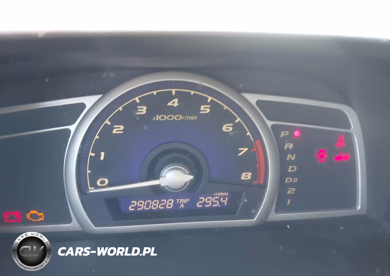 2010 Honda Civic Lx-S VIN:19XFA1F65AE018916 - 14