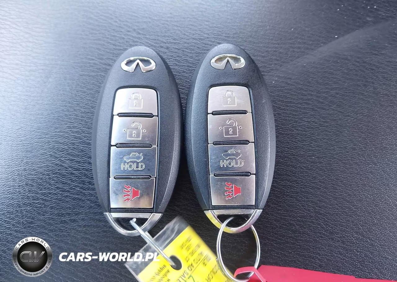 2011 Infiniti M37 VIN:JN1BY1AP6BM322949 - 11
