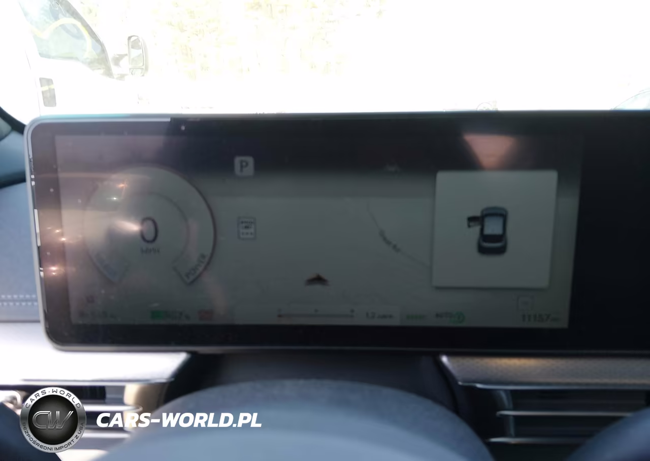 2023 Genesis Gv60 Performance Awd VIN:KMUKEDTB4PU013770 - 7