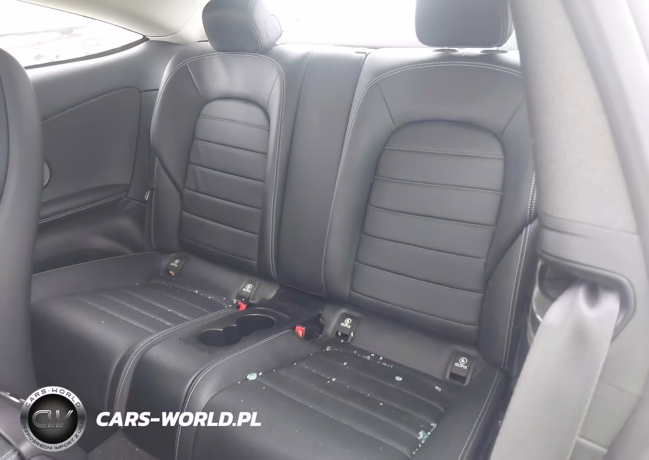 2017 Mercedes-Benz C 300 4Matic VIN:WDDWJ4KB1HF328507 - 8