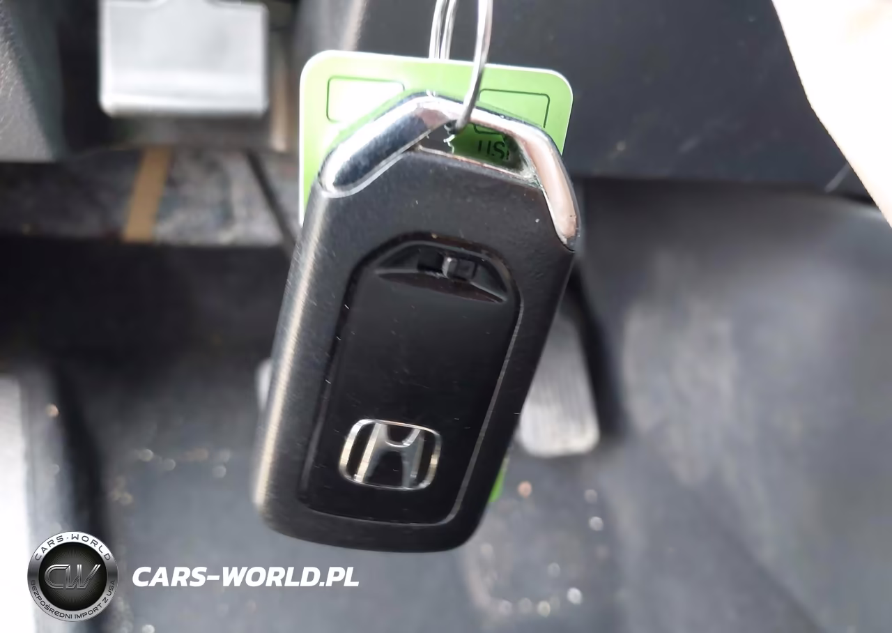 2019 Honda Cr-V Ex VIN:2HKRW2H57KH617449 - 11