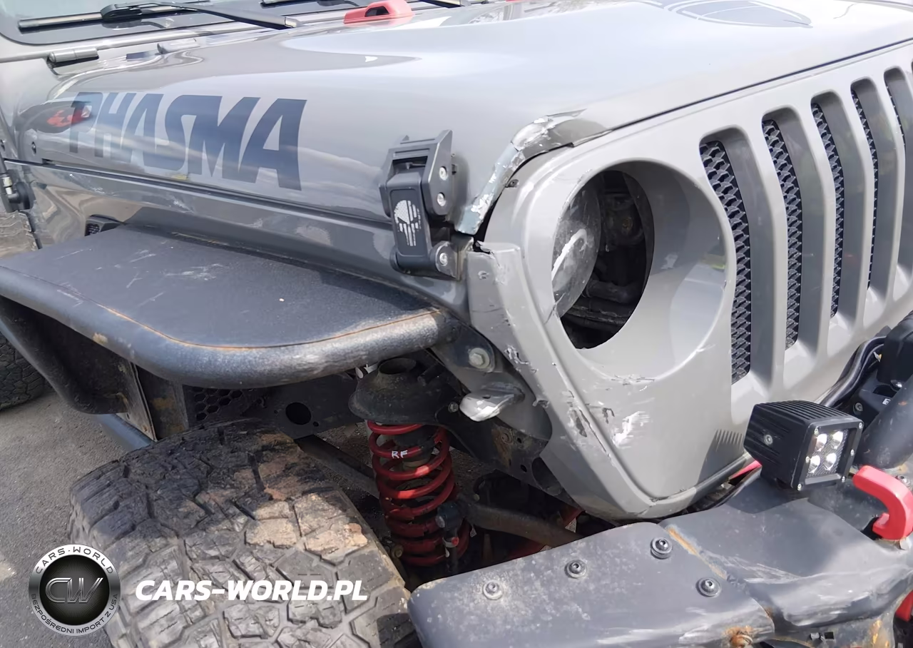 2019 Jeep Wrangler Unlimited Sport S 4X4 VIN:1C4HJXDN5KW630868 - 12