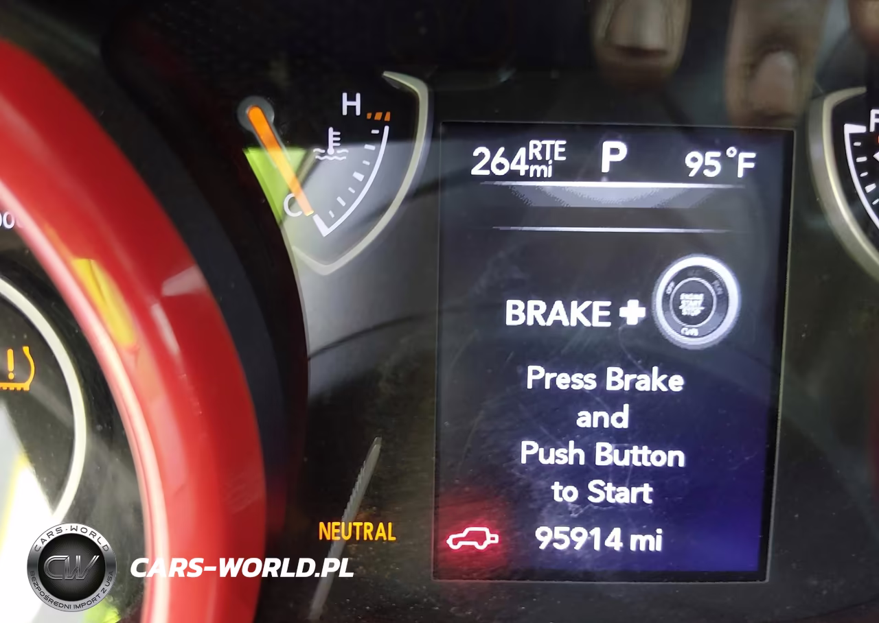 2019 Jeep Wrangler Unlimited Sport S 4X4 VIN:1C4HJXDN5KW630868 - 16