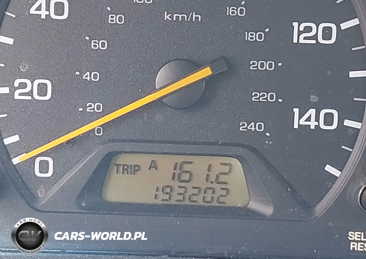1998 Honda Accord Ex V6 VIN:1HGCG1650WA024885 - 15