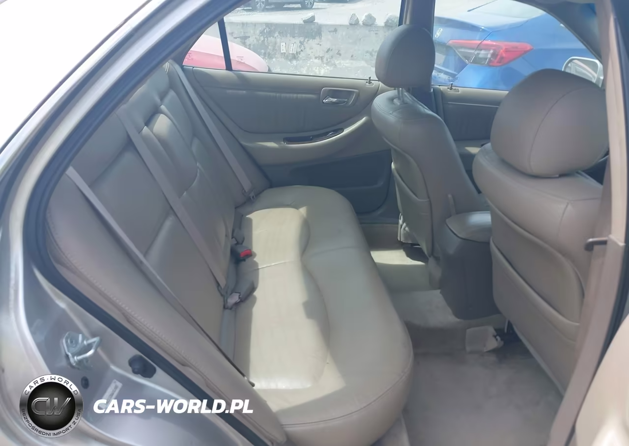 1998 Honda Accord Ex V6 VIN:1HGCG1650WA024885 - 8