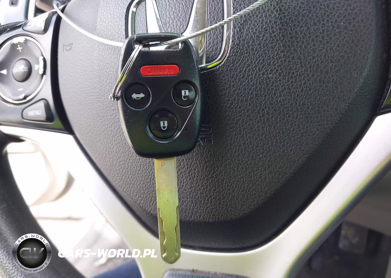 2013 Honda Civic Lx VIN:2HGFB2F58DH560533 - 11