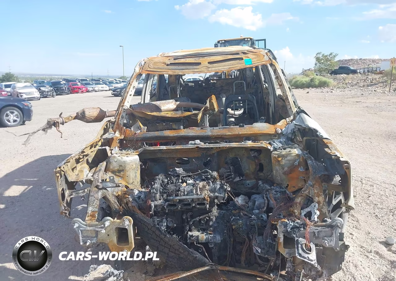 2021 Ford Bronco Sport Big Bend VIN:3FMCR9B64MRA09102 - 6