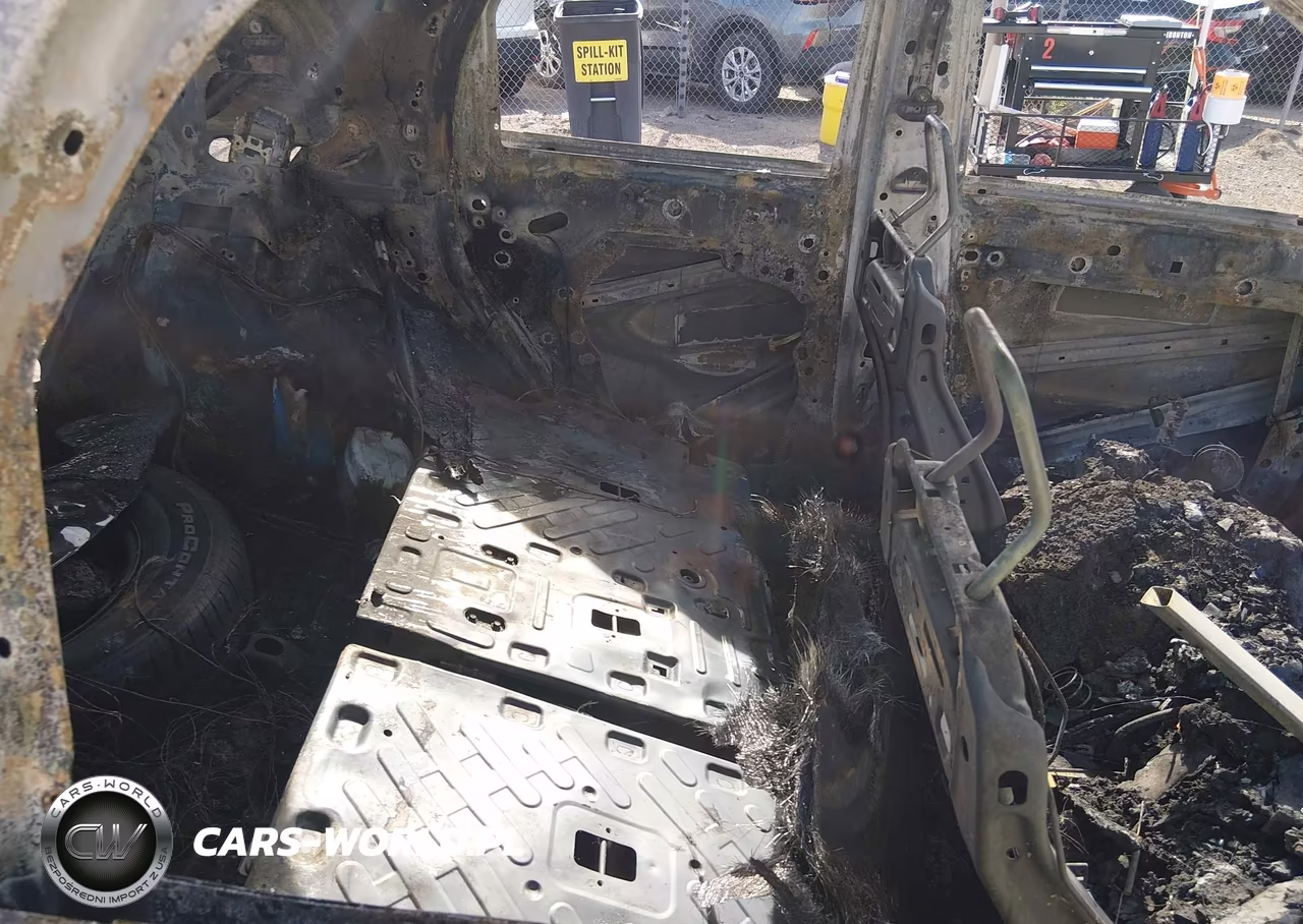 2021 Ford Bronco Sport Big Bend VIN:3FMCR9B64MRA09102 - 8