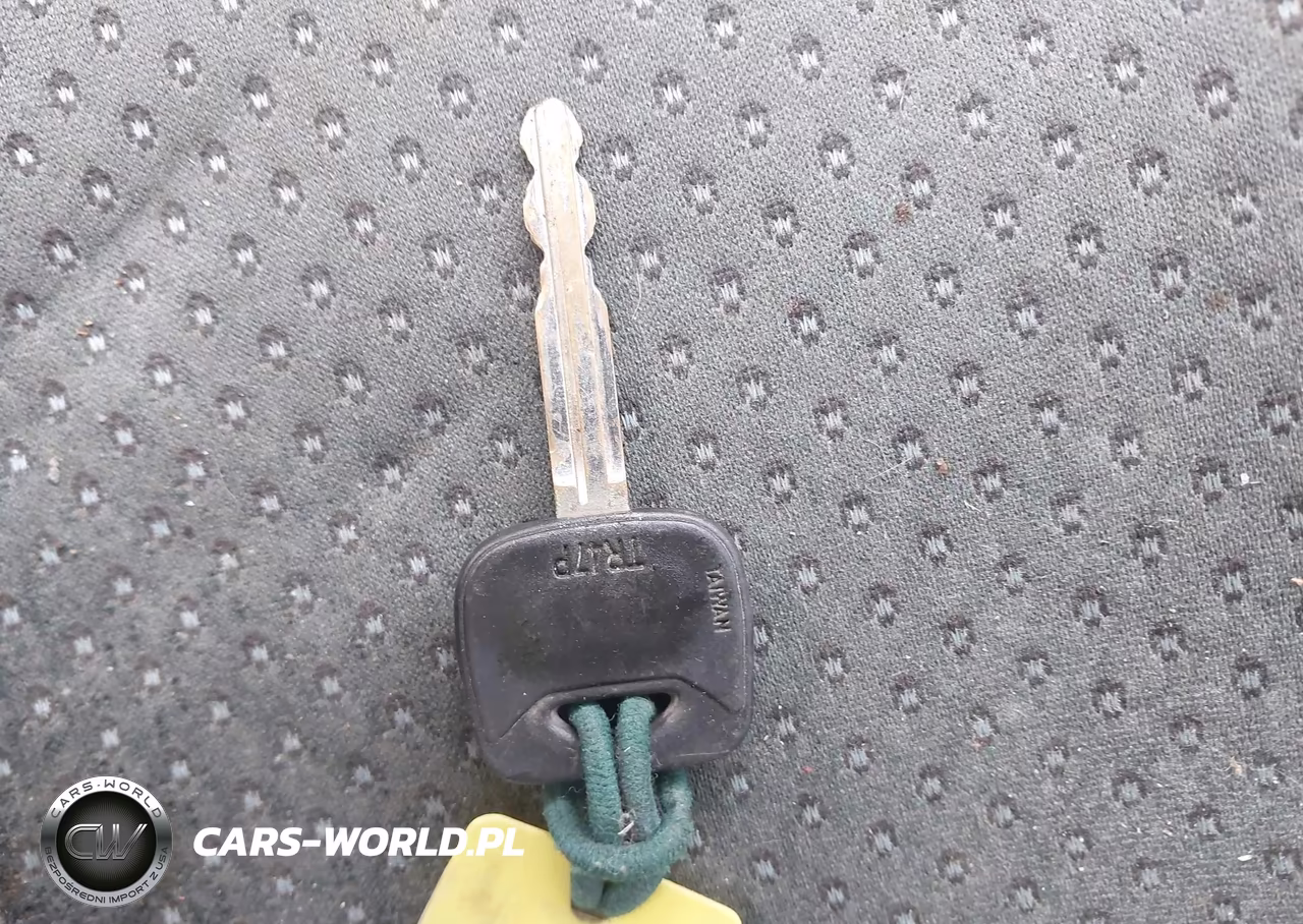2008 Toyota Yaris VIN:JTDJT923785191826 - 11