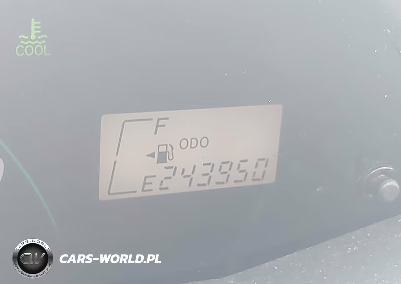 2008 Toyota Yaris VIN:JTDJT923785191826 - 13