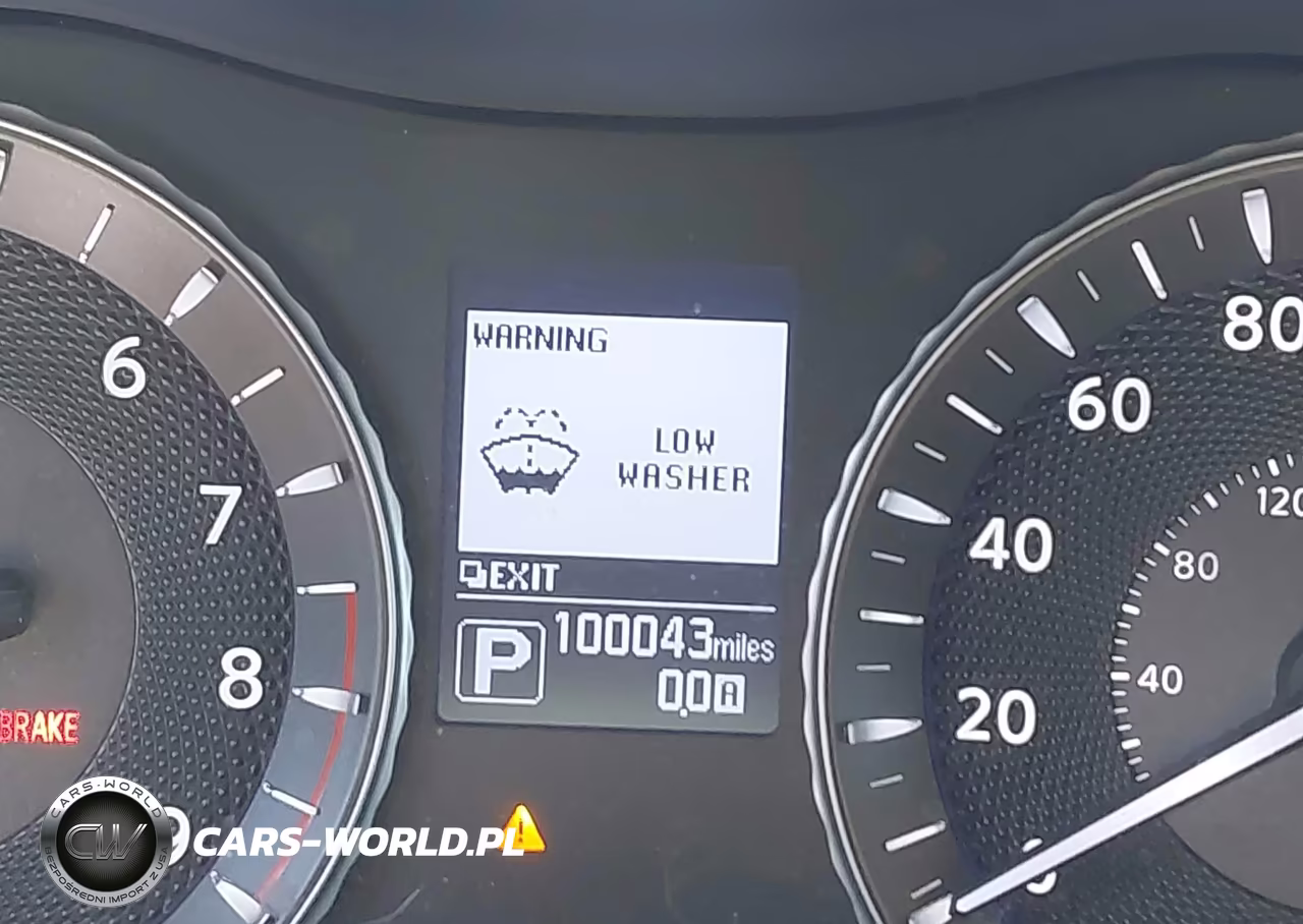 2018 Infiniti Q70 3.7 Luxe VIN:JN1BY1AP3JM180915 - 15