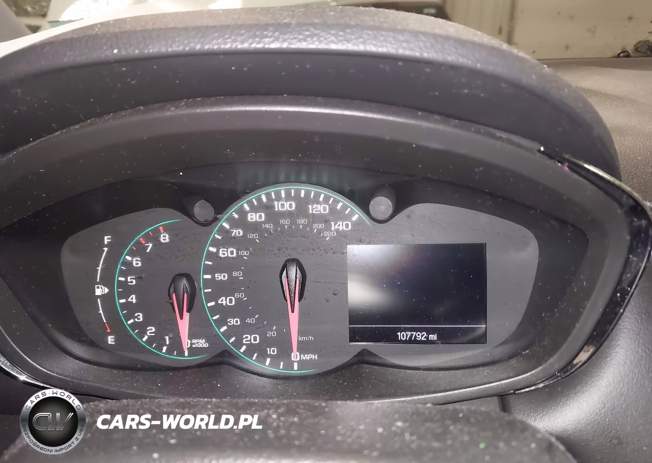 2018 Chevrolet Trax Ls VIN:KL7CJNSB9JB715786 - 7
