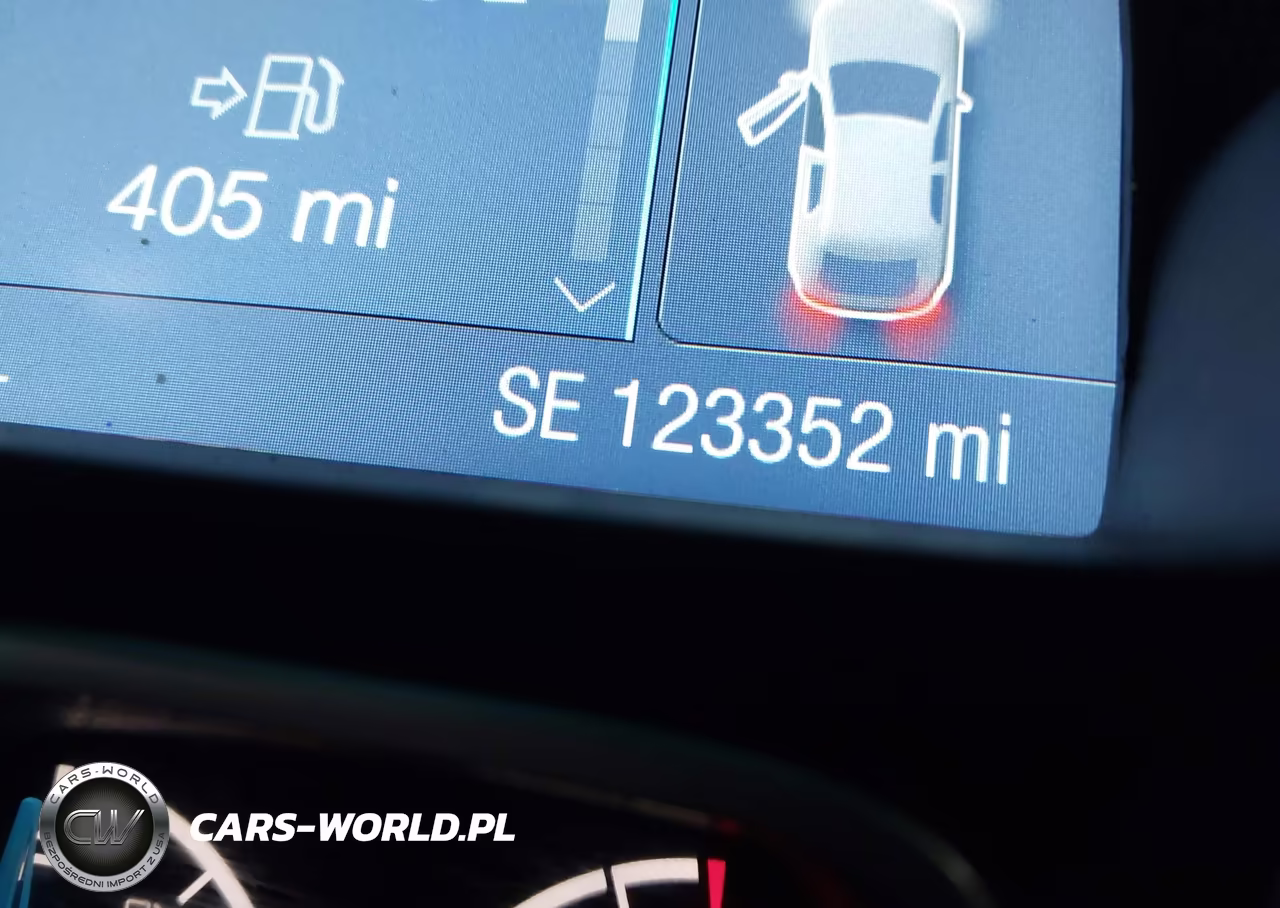 2014 Ford Focus Se VIN:1FADP3F2XEL316332 - 16