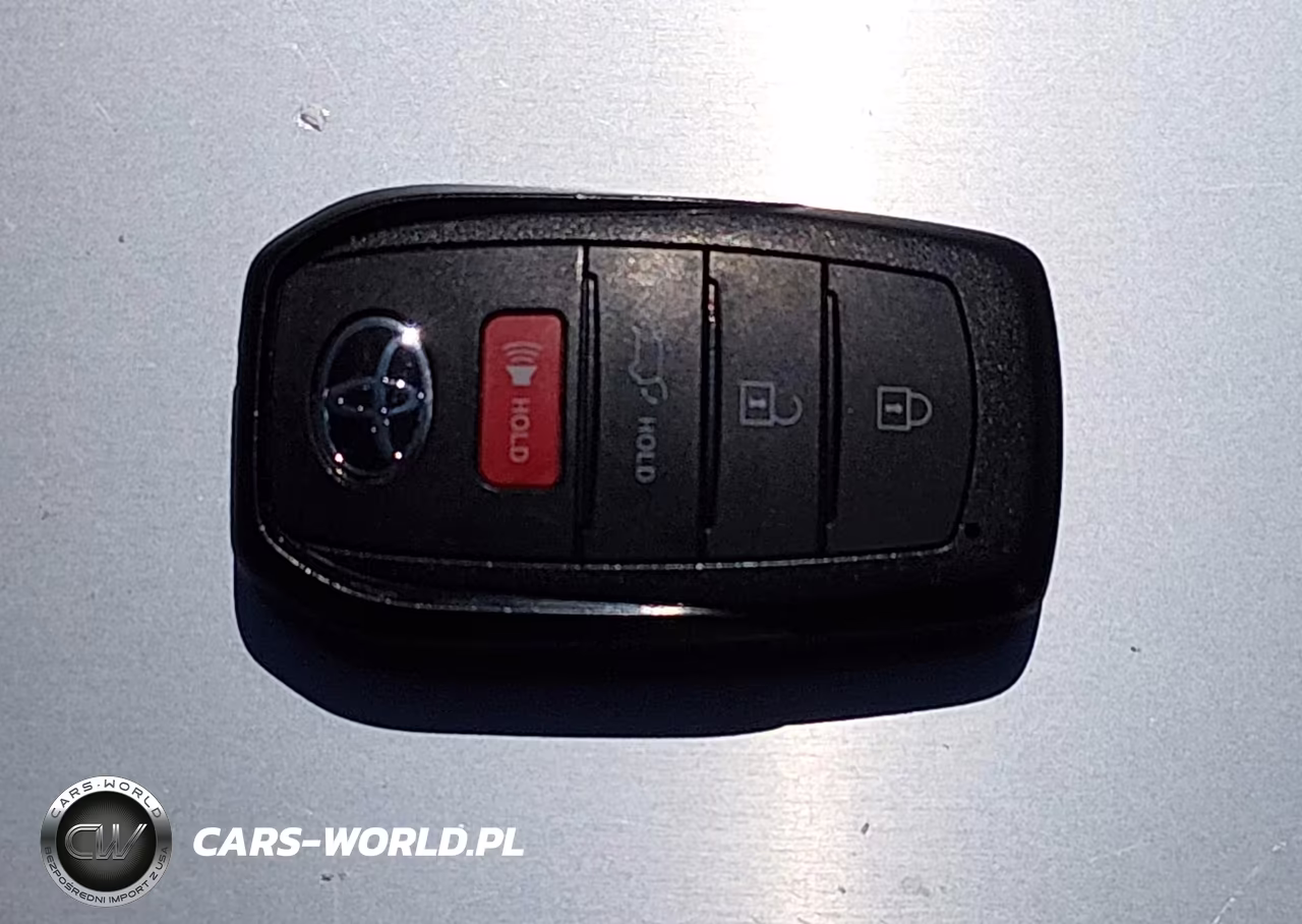 2026 Toyota Bz Xle VIN:JTMBDAFB6TJ017900 - 11