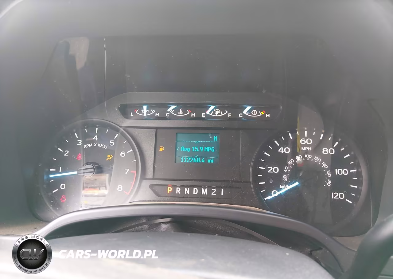 2020 Ford F-150 Xl VIN:1FTEW1CB2LKE11643 - 7