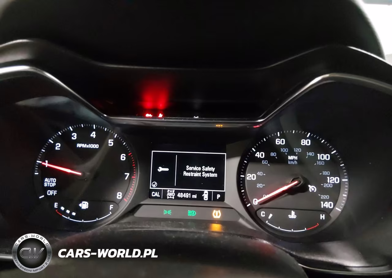 2022 Chevrolet Trailblazer Awd Lt VIN:KL79MRSL9NB102879 - 15