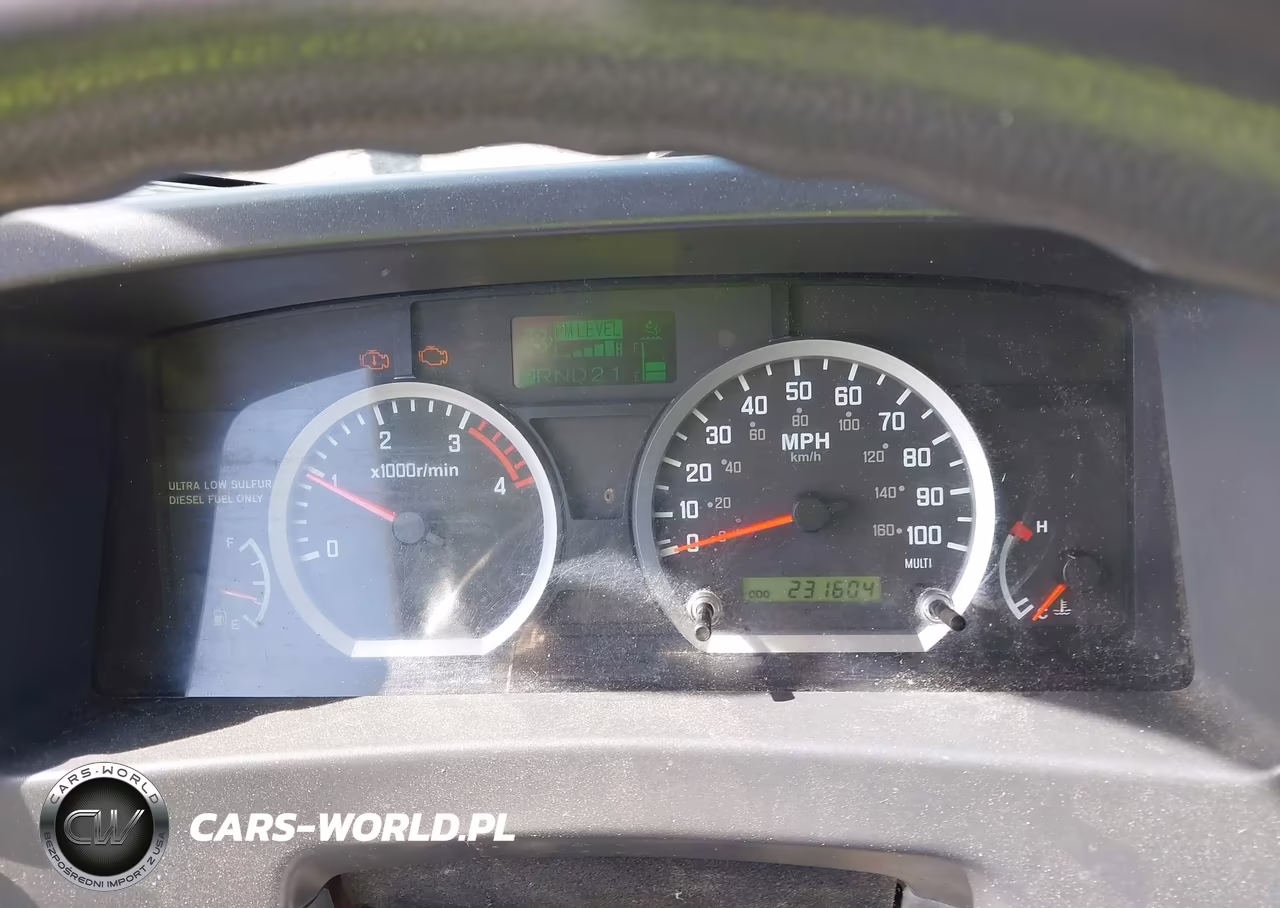 2015 Isuzu Npr Dsl Reg At VIN:JALC4W168F7000351 - 5