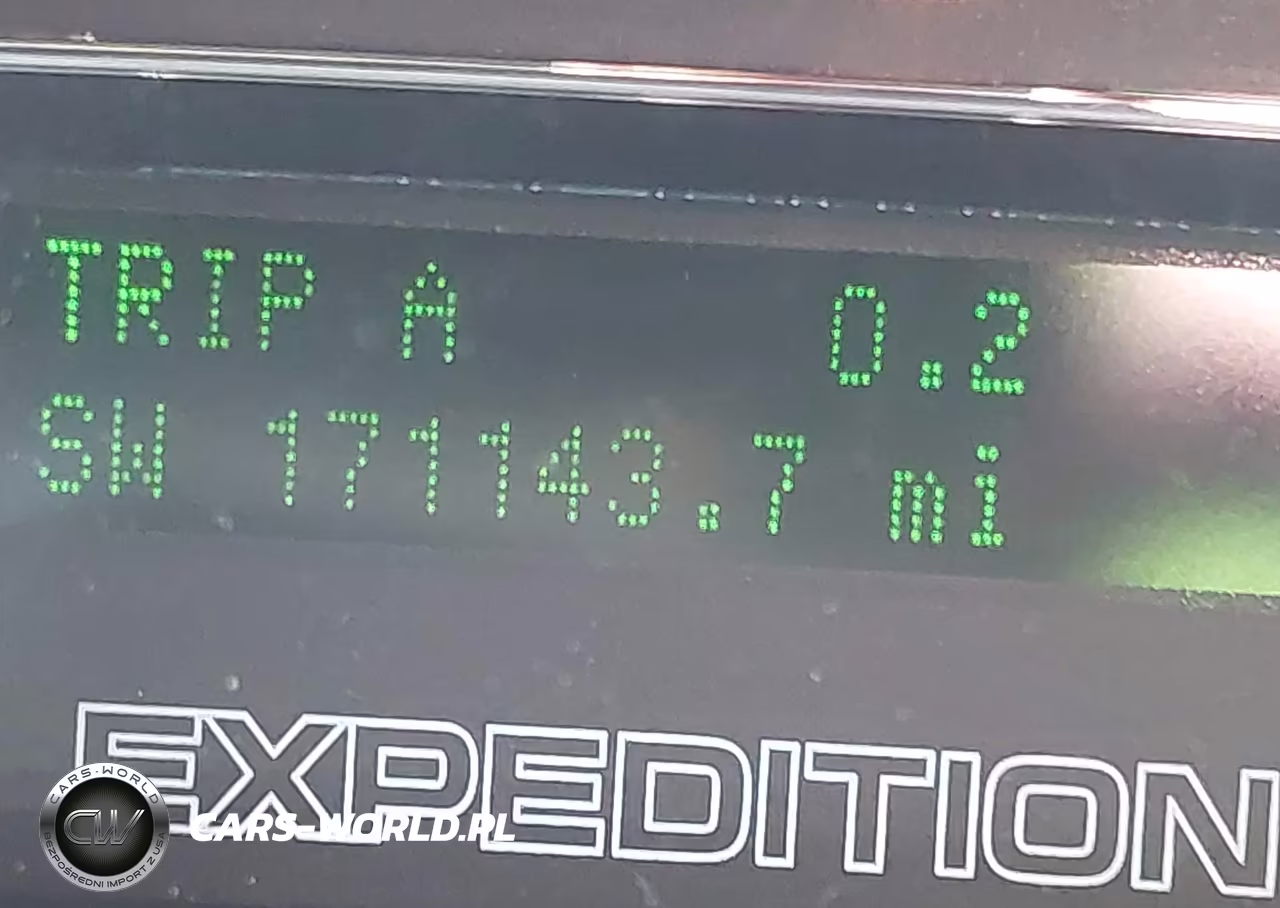 2012 Ford Expedition Limited VIN:1FMJU2A51CEF51684 - 15