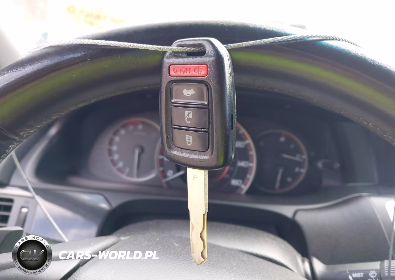 2013 Honda Accord Sport VIN:1HGCR2F56DA270238 - 11