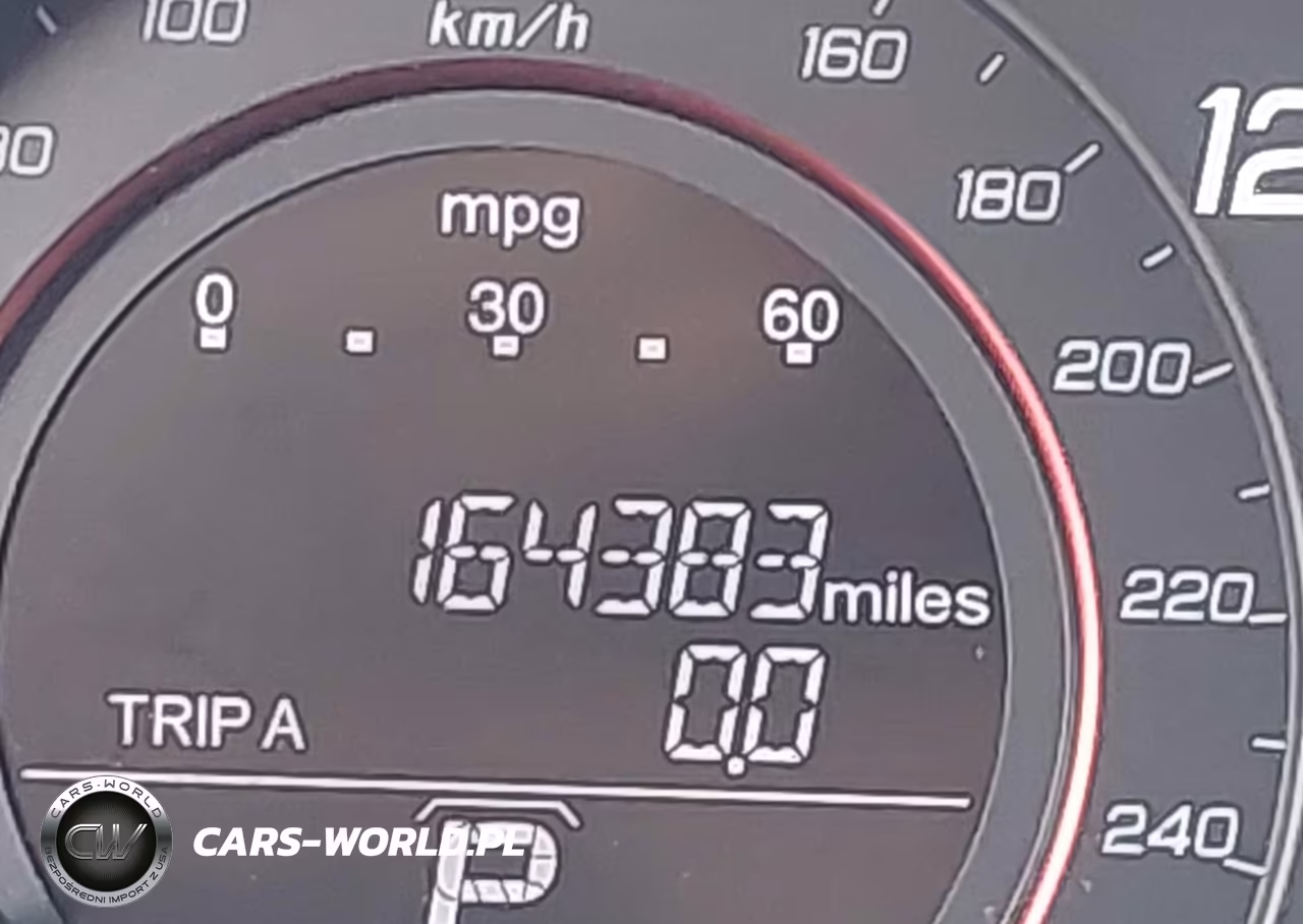 2013 Honda Accord Sport VIN:1HGCR2F56DA270238 - 16