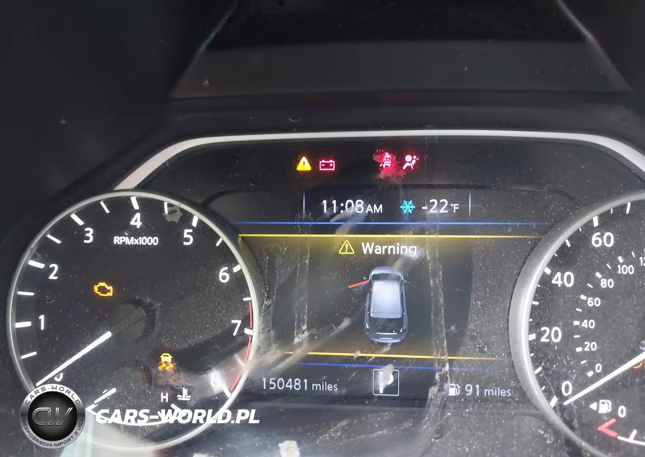 2017 Nissan Murano S VIN:5N1AZ2MG4HN163628 - 15