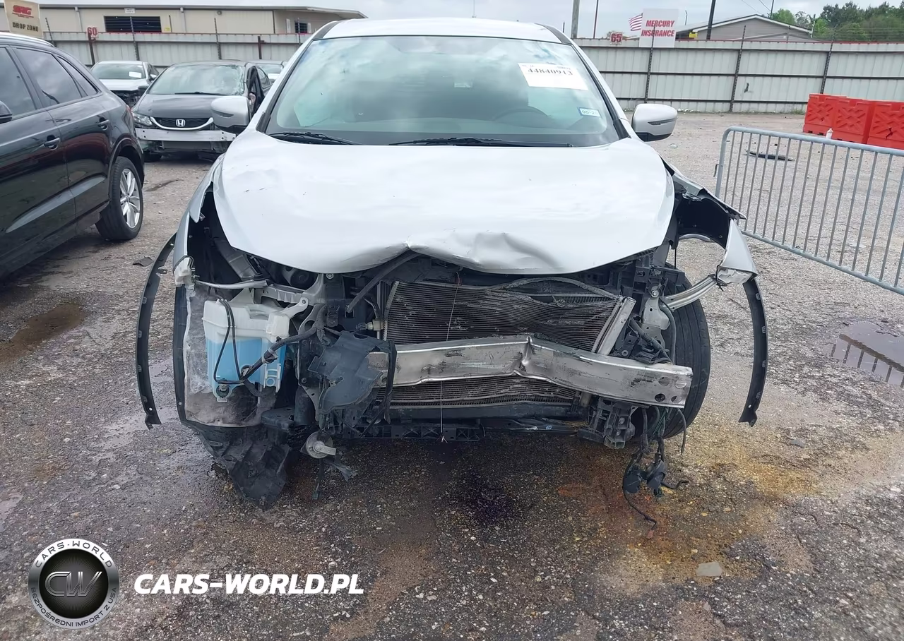 2017 Nissan Murano S VIN:5N1AZ2MG4HN163628 - 17