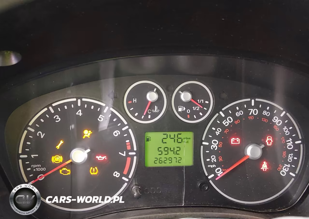 2013 Ford Transit Connect Xl VIN:NM0LS7CN6DT138974 - 7