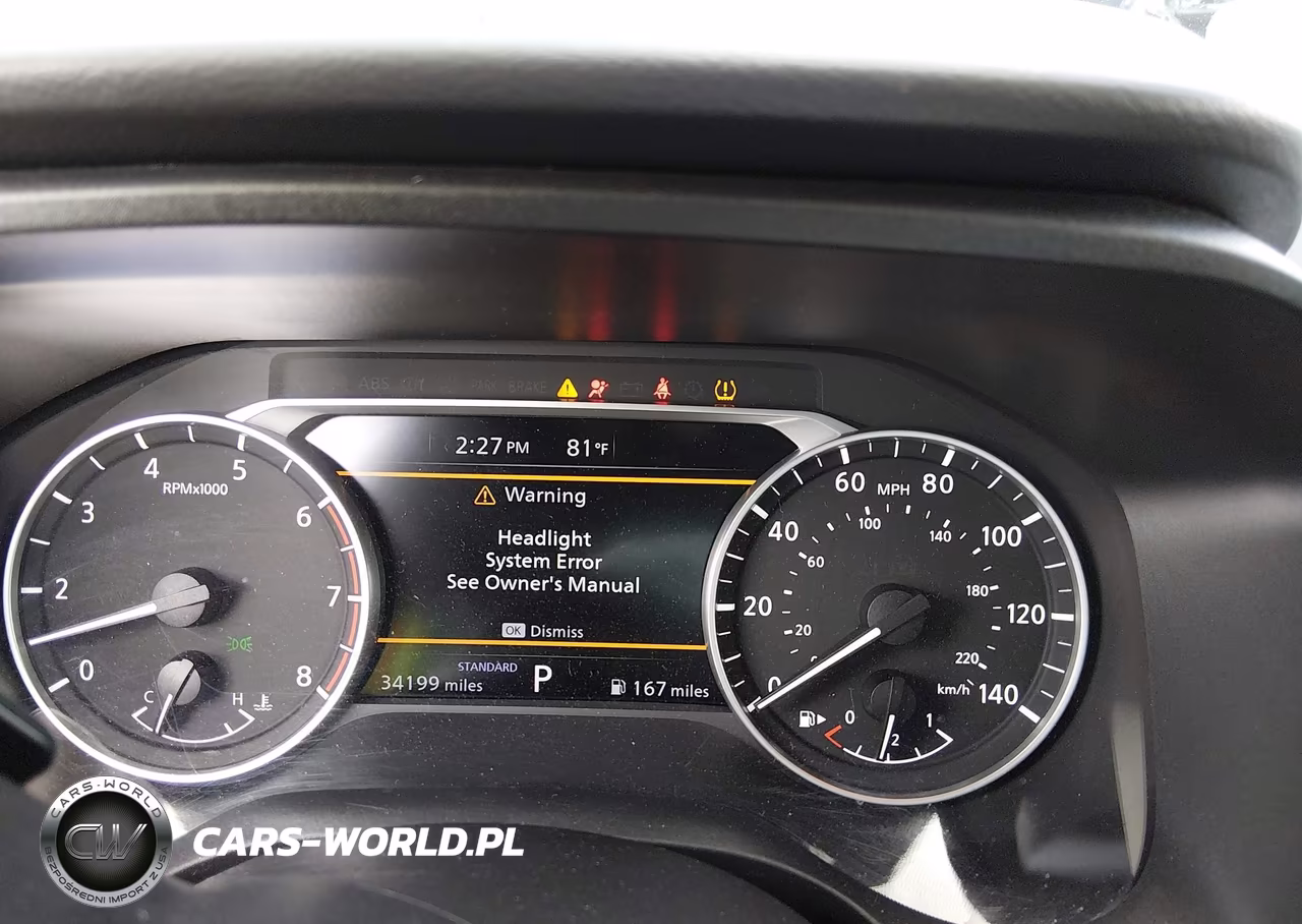 2024 Nissan Rogue Sv Fwd VIN:5N1BT3BA9RC683430 - 7