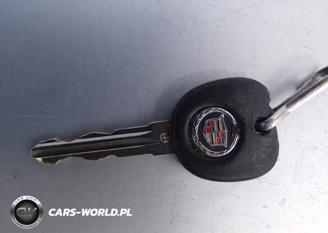 2008 Cadillac Srx V6 VIN:1GYEE637180128790 - 11