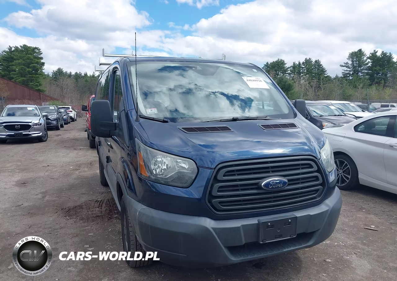 2016 Ford Transit-250 VIN:1FTYR1ZM9GKB13528 - 12